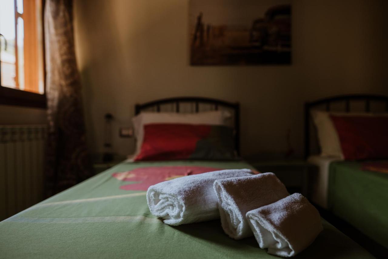 Mary'S Dream Bed and Breakfast Manoppello Esterno foto