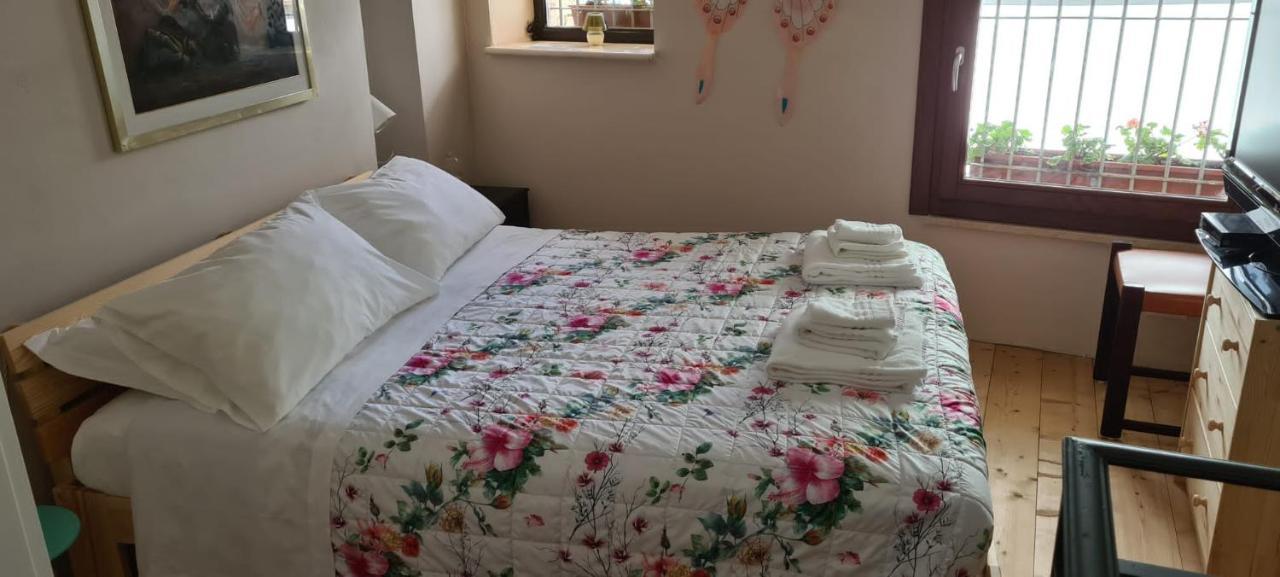 Mary'S Dream Bed and Breakfast Manoppello Esterno foto